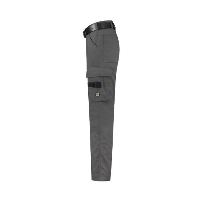 Casa si Gradina - Constructii - Echipamente de lucru - Imbracaminte protectia muncii - Pantaloni de lucru pentru dama, Work Pants Twill Women T70, Malfini Gri 36 - Infinity.ro
