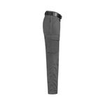 Casa si Gradina - Constructii - Echipamente de lucru - Imbracaminte protectia muncii - Pantaloni de lucru pentru dama, Work Pants Twill Women T70, Malfini Gri 36 - Infinity.ro