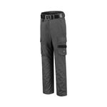 Casa si Gradina - Constructii - Echipamente de lucru - Imbracaminte protectia muncii - Pantaloni de lucru pentru dama, Work Pants Twill Women T70, Malfini Gri 36 - Infinity.ro