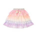 Fashion, accesorii si bijuterii - Copii - Imbracaminte copii - Fuste copii - Fustita colorata din tulle pentru fetite, Souza! - Infinity.ro