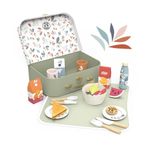 Jucarii, Copii si Bebe - Jucarii si jocuri - Jucarii de rol - Bucatarii copii - Set de picnic colorat, Speedy Monkey - Infinity.ro