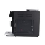 Electronice si Electrocasnice - Electrocasnice bucatarie - Preparare bauturi - Espressoare - Espressor automat cu rasnita incorporata Zilan ZLN9000, Rezervor apa 1.8L, Recipient boabe 250g, Putere 1450-1725W - Infinity.ro