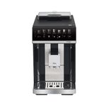 Electronice si Electrocasnice - Electrocasnice bucatarie - Preparare bauturi - Espressoare - Espressor automat cu rasnita incorporata Zilan ZLN9000, Rezervor apa 1.8L, Recipient boabe 250g, Putere 1450-1725W - Infinity.ro