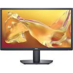 PC, gaming si accesorii - Desktop PC & monitoare - Monitoare - Monitor LED DELL SE2225H, 22", Full HD, 75 HZ, Negru - Infinity.ro