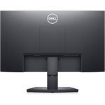 PC, gaming si accesorii - Desktop PC & monitoare - Monitoare - Monitor LED DELL SE2225H, 22", Full HD, 75 HZ, Negru - Infinity.ro