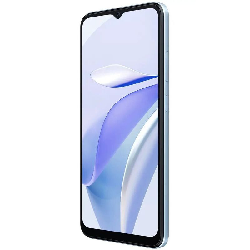 Laptop, Telefoane si Tablete - Telefoane mobile si accesorii - Telefoane Mobile - Telefon Mobil Blackview Wave 6C, Procesor Unisoc SC9863A Octa-Core, Ecran IPS LCD 6.5", 2GB RAM, 32GB Flash, Camera 8 MP - Infinity.ro