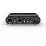 TV, Audio-Video si Foto - Audio profesionale - Procesoare sunet - Interfata audio cu doua canale Saramonic2 x XLR-1/4" - Infinity.ro