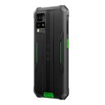 Laptop, Telefoane si Tablete - Telefoane mobile si accesorii - Telefoane Mobile - Telefon mobil Blackview BV4800 Pro, 4G, (4GB + 8GB extensibili), 128GB, 6.56'' HD+, Android 14, 5180mAh, Verde - Infinity.ro