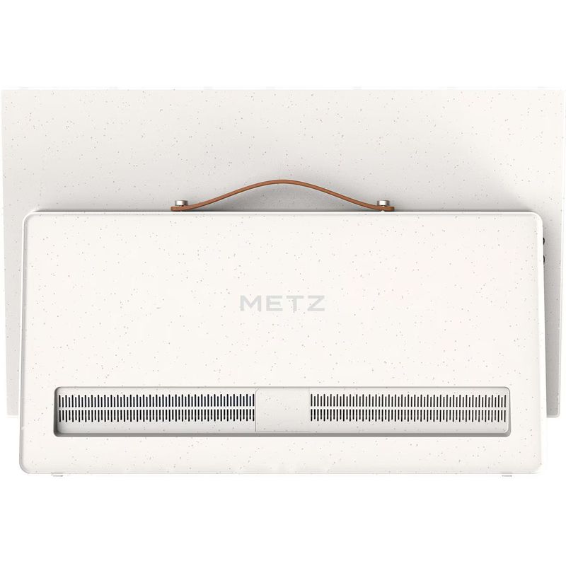 TV, Audio-Video si Foto - Televizoare - Televizor portabil METZ LED 24MPE7000, 60 cm, Smart Google TV, adaptor alimentare 12V, Full HD, Clasa E - Infinity.ro