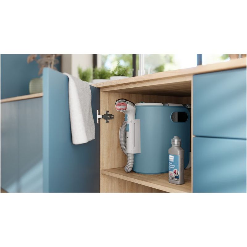 Market - Curatenie si intretinere casa - Produse menaj - Solutii curatenie - Solutie de curatare a petelor Philips XV1732/01 pentru aspiratorul cu detergent Philips Stain Remover seria 3000 XW3193/ - Infinity.ro