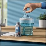 Market - Curatenie si intretinere casa - Produse menaj - Solutii curatenie - Solutie de curatare a petelor Philips XV1732/01 pentru aspiratorul cu detergent Philips Stain Remover seria 3000 XW3193/ - Infinity.ro