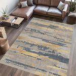 Casa si Gradina - Textile si covoare - Covoare - Covoare casa - Covor printat, luna 70x140 - Infinity.ro