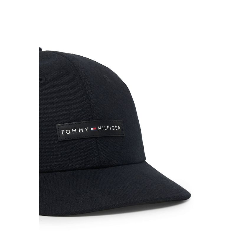 Fashion, accesorii si bijuterii - Barbati - Accesorii barbati - Caciuli si sepci barbati - Sapca barbati Tommy Hilfiger AM0AM14119 - Infinity.ro