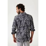 Fashion, accesorii si bijuterii - Barbati - Imbracaminte - Camasi barbati - Camasa barbati Guess M5RH40 L - Infinity.ro