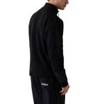 Fashion, accesorii si bijuterii - Barbati - Imbracaminte - Hanorace barbati - Bluza barbati Guess RUBUS Z5GQ05 2XL INTL Negru - Infinity.ro