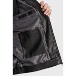 Fashion, accesorii si bijuterii - Barbati - Imbracaminte - Jachete si geci barbati - Geaca din imitatie de piele guess Biker M3RL16 Negru M INTL - Infinity.ro