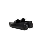Fashion, accesorii si bijuterii - Barbati - Incaltaminte barbati - Mocasini barbati - Mocasini Tommy Hilfiger Hardware Driver FM0FM05838 Negru 42 EU - Infinity.ro