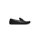 Fashion, accesorii si bijuterii - Barbati - Incaltaminte barbati - Mocasini barbati - Mocasini Tommy Hilfiger Hardware Driver FM0FM05838 Negru 42 EU - Infinity.ro