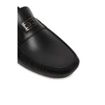 Fashion, accesorii si bijuterii - Barbati - Incaltaminte barbati - Mocasini barbati - Mocasini Tommy Hilfiger Hardware Driver FM0FM05838 Negru 42 EU - Infinity.ro