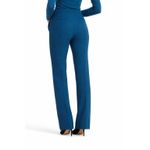 Fashion, accesorii si bijuterii - Femei - Imbracaminte femei - Pantaloni femei - Pantaloni dama Marciano by Guess 3BGB29 2XS INTL Albastru - Infinity.ro