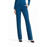 Fashion, accesorii si bijuterii - Femei - Imbracaminte femei - Pantaloni femei - Pantaloni dama Marciano by Guess 3BGB29 2XS INTL Albastru - Infinity.ro