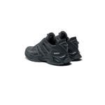 Fashion, accesorii si bijuterii - Barbati - Incaltaminte barbati - Sneakers si tenisi barbati - Sneakers barbati Guess Belluno Low FMTBEL 45 EU Gri - Infinity.ro