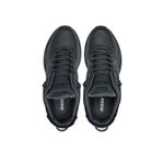 Fashion, accesorii si bijuterii - Barbati - Incaltaminte barbati - Sneakers si tenisi barbati - Sneakers barbati Guess Belluno Low FMTBEL 45 EU Gri - Infinity.ro