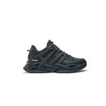 Fashion, accesorii si bijuterii - Barbati - Incaltaminte barbati - Sneakers si tenisi barbati - Sneakers barbati Guess Belluno Low FMTBEL 45 EU Gri - Infinity.ro