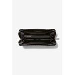 Fashion, accesorii si bijuterii - Femei - Accesorii femei - Portofele femei - Portofel dama Michael Kors din piele 36S4LCOZ3L - Infinity.ro