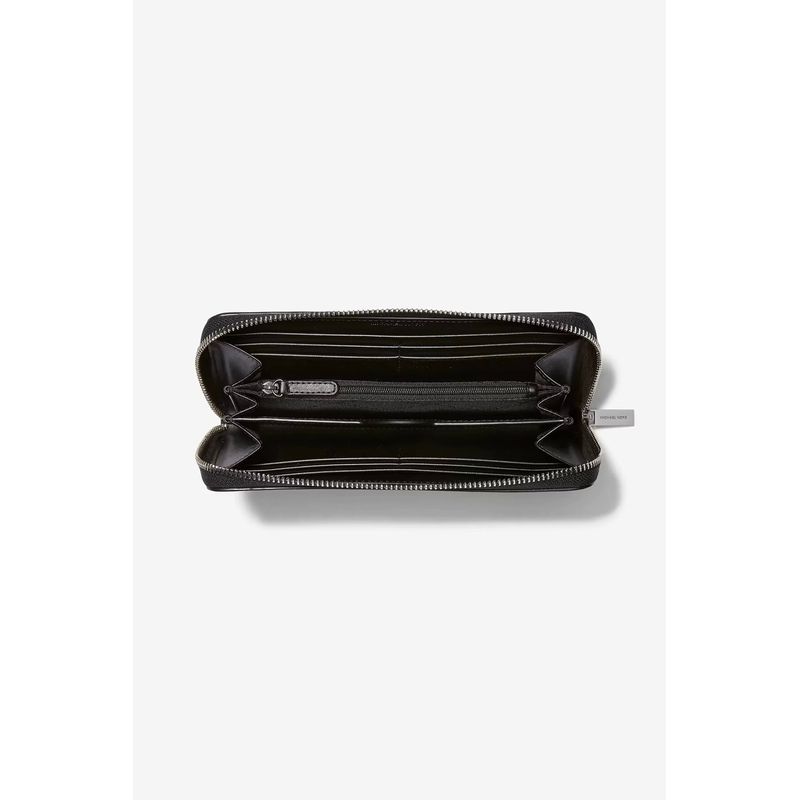 Fashion, accesorii si bijuterii - Femei - Accesorii femei - Portofele femei - Portofel dama Michael Kors din piele 36S4LCOZ3L - Infinity.ro