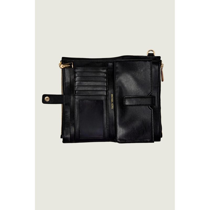 Fashion, accesorii si bijuterii - Femei - Accesorii femei - Portofele femei - Portofel Mare de Dama Michael Kors 35F8STVW0L - Infinity.ro