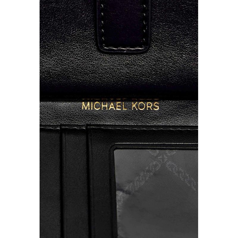 Fashion, accesorii si bijuterii - Femei - Accesorii femei - Portofele femei - Portofel Mare de Dama Michael Kors 35F8STVW0L - Infinity.ro
