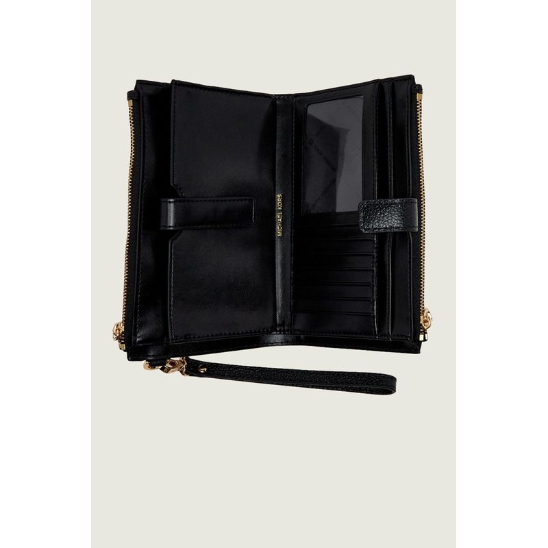 Fashion, accesorii si bijuterii - Femei - Accesorii femei - Portofele femei - Portofel Mare de Dama Michael Kors 35F8STVW0L - Infinity.ro