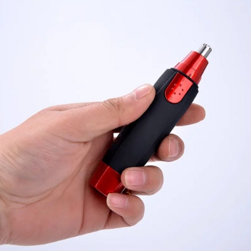Ingrijire personala si Cosmetice - Aparate & accesorii ingrijire personala - Aparate de ras si tuns - Aparate de ras electrice - Trimmer pentru Taierea Parului Nazal si Auricular, Xht-a101 - Infinity.ro