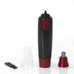 Ingrijire personala si Cosmetice - Aparate & accesorii ingrijire personala - Aparate de ras si tuns - Aparate de ras electrice - Trimmer pentru Taierea Parului Nazal si Auricular, Xht-a101 - Infinity.ro