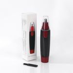 Ingrijire personala si Cosmetice - Aparate & accesorii ingrijire personala - Aparate de ras si tuns - Aparate de ras electrice - Trimmer pentru Taierea Parului Nazal si Auricular, Xht-a101 - Infinity.ro