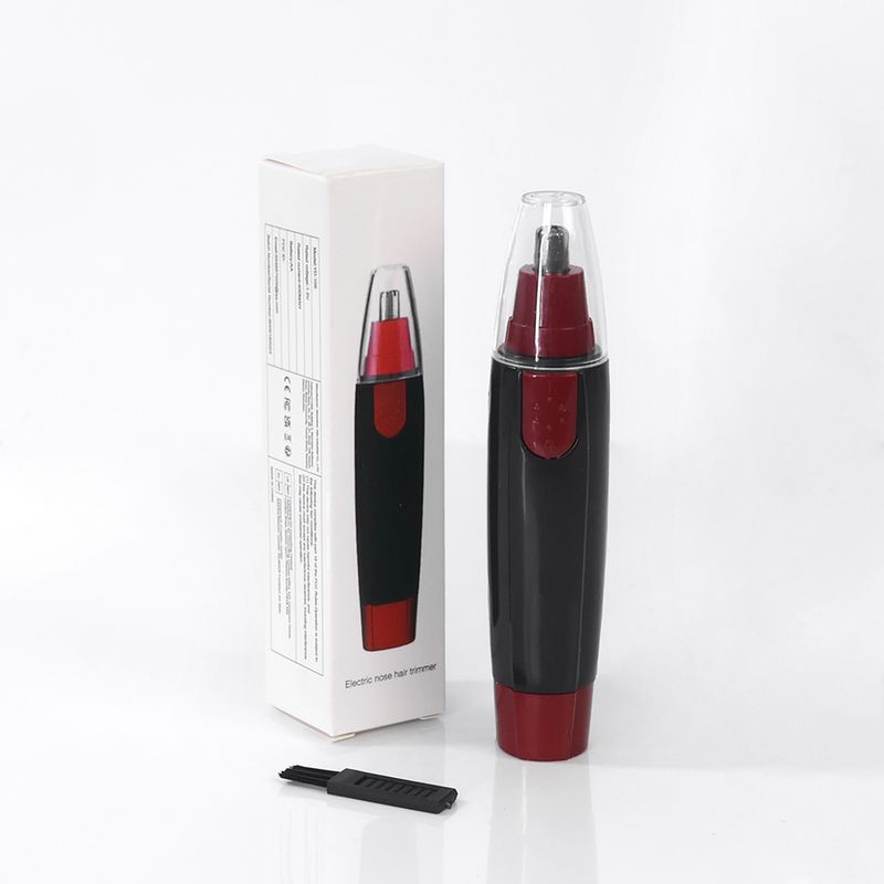 Ingrijire personala si Cosmetice - Aparate & accesorii ingrijire personala - Aparate de ras si tuns - Aparate de ras electrice - Trimmer pentru Taierea Parului Nazal si Auricular, Xht-a101 - Infinity.ro