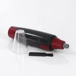 Ingrijire personala si Cosmetice - Aparate & accesorii ingrijire personala - Aparate de ras si tuns - Aparate de ras electrice - Trimmer pentru Taierea Parului Nazal si Auricular, Xht-a101 - Infinity.ro