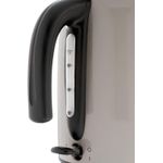 Electronice si Electrocasnice - Electrocasnice bucatarie - Preparare bauturi - Fierbatoare de apa - Fierbator electric Russell Hobbs 28511-70 Colours Plus Mocha, 1.7L, 2400W, filtru anticalcar, indicator nivel apa, Mocha - Infinity.ro