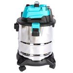 Electronice si Electrocasnice - Ingrijirea locuintei - Aspiratoare - Aspirator umed-uscat 20V, volum 20L - Infinity.ro