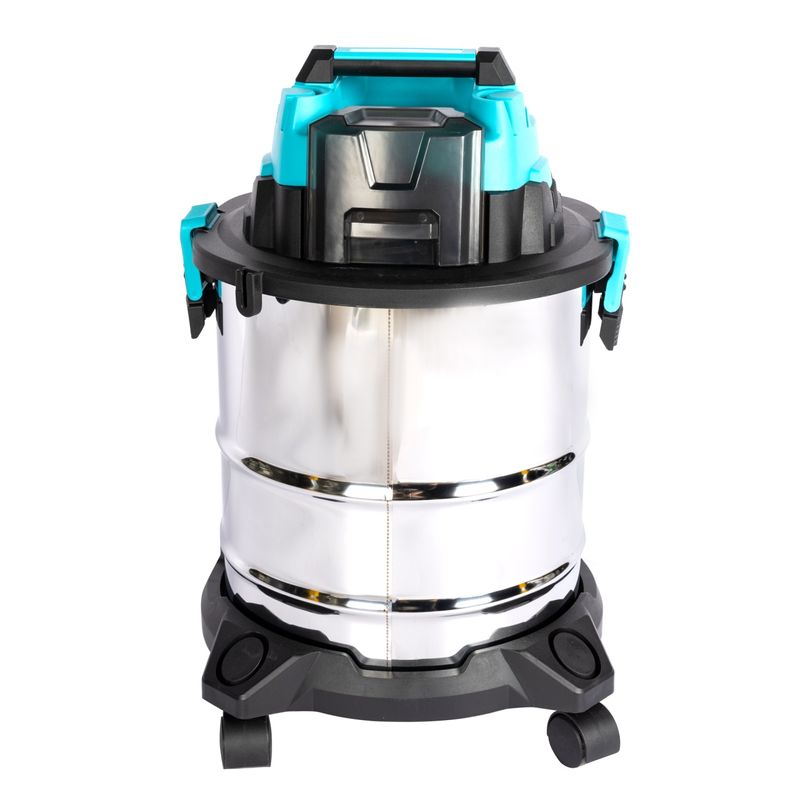 Electronice si Electrocasnice - Ingrijirea locuintei - Aspiratoare - Aspirator umed-uscat 20V, volum 20L - Infinity.ro