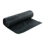 Casa si Gradina - Gradinarit si plante - Intretinere gradina - Produse pentru ingijirea gazonului - Plasa de umbrire micul fermier, 2x50m, 120g/mp, grad de umbrire 90%, material HDPE, protectie UV - Infinity.ro
