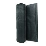 Casa si Gradina - Gradinarit si plante - Intretinere gradina - Produse pentru ingijirea gazonului - Plasa de umbrire micul fermier, 2x50m, 120g/mp, grad de umbrire 90%, material HDPE, protectie UV - Infinity.ro