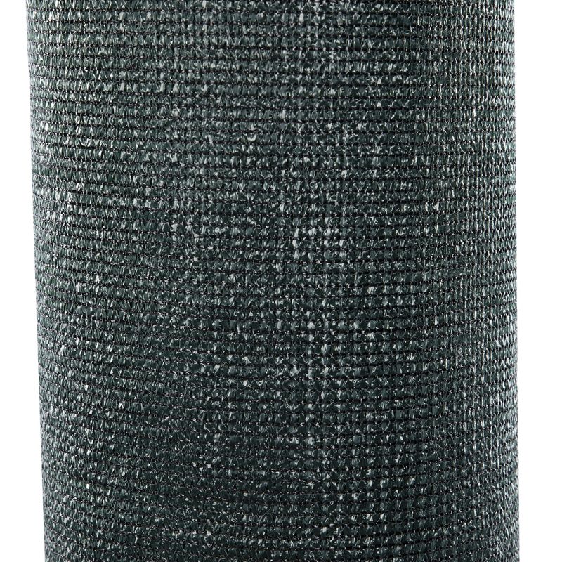 Casa si Gradina - Gradinarit si plante - Intretinere gradina - Produse pentru ingijirea gazonului - Plasa de umbrire micul fermier, 1.5x50m, 120g/mp, grad de umbrire 90%, material HDPE, protectie UV - Infinity.ro