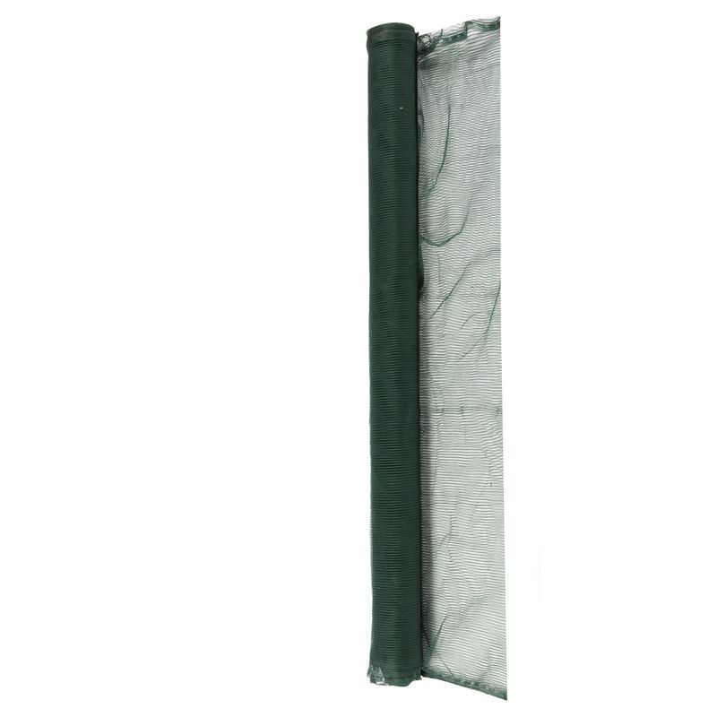 Casa si Gradina - Gradinarit si plante - Intretinere gradina - Produse pentru ingijirea gazonului - Plasa de umbrire micul fermier, 1.75x50m, 50g/mp, grad de umbrire 50%, material HDPE, protectie UV - Infinity.ro