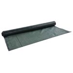 Casa si Gradina - Gradinarit si plante - Intretinere gradina - Produse pentru ingijirea gazonului - Plasa de umbrire micul fermier, 1.5x50m, 80g/mp, grad de umbrire 80%, material HDPE, protectie UV - Infinity.ro