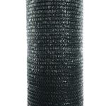 Casa si Gradina - Gradinarit si plante - Intretinere gradina - Produse pentru ingijirea gazonului - Plasa de umbrire micul fermier, 1.5x50m, 80g/mp, grad de umbrire 80%, material HDPE, protectie UV - Infinity.ro