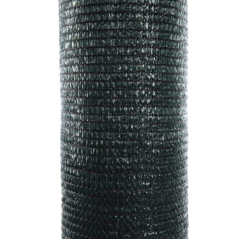Casa si Gradina - Gradinarit si plante - Intretinere gradina - Produse pentru ingijirea gazonului - Plasa de umbrire micul fermier, 1.5x50m, 80g/mp, grad de umbrire 80%, material HDPE, protectie UV - Infinity.ro