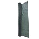 Casa si Gradina - Gradinarit si plante - Intretinere gradina - Produse pentru ingijirea gazonului - Plasa de umbrire micul fermier, 1.5x50m, 80g/mp, grad de umbrire 80%, material HDPE, protectie UV - Infinity.ro
