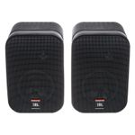 TV, Audio-Video si Foto - Home cinema si Soundbar - Sisteme audio - Sistem Audio 4 boxe JBL Control 1 Pro + amplificator Bluetooth, FM, USB - Infinity.ro